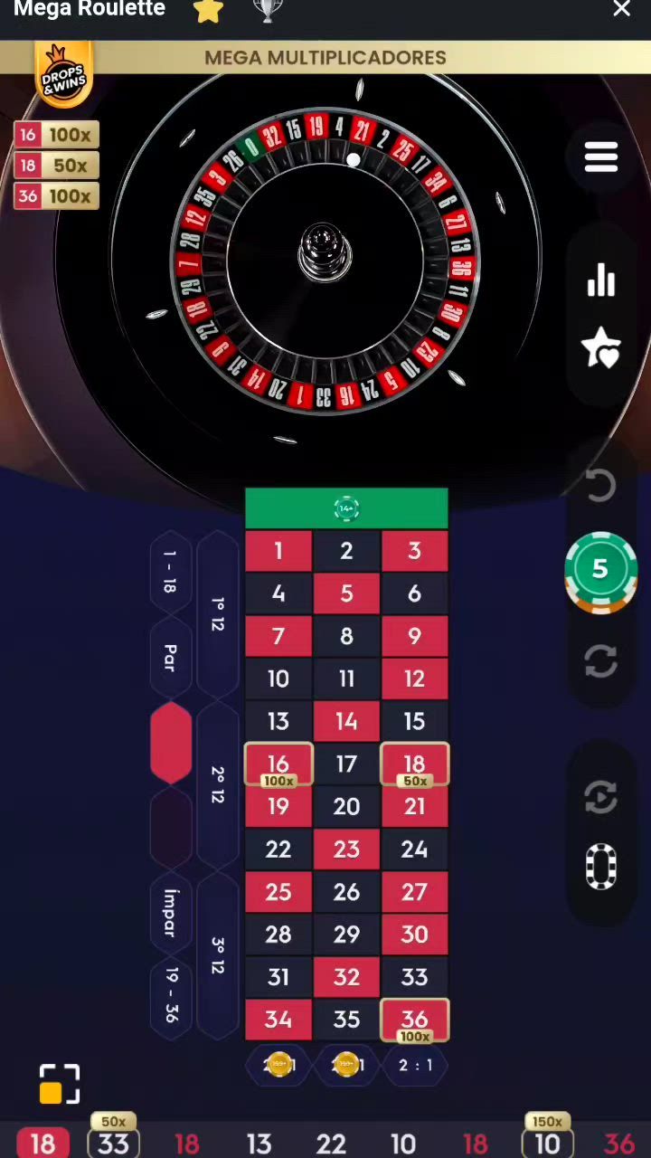 Lucky Hits game