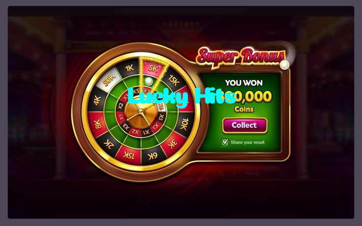 Lucky Hits casino presented on mobile device in Pakistan with slots and live games