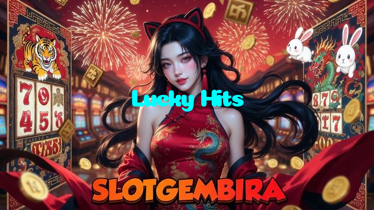 Lucky Hits خوش آمدید بونس +600% پیشکش موبائل ایپ کے پروموشن سیکشن میں دکھائی دیتی ہے۔