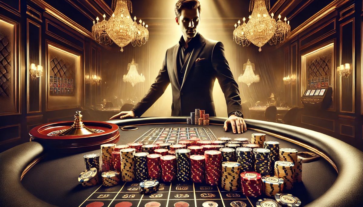 Lucky Hits پاکستان ریئل منی گیمز