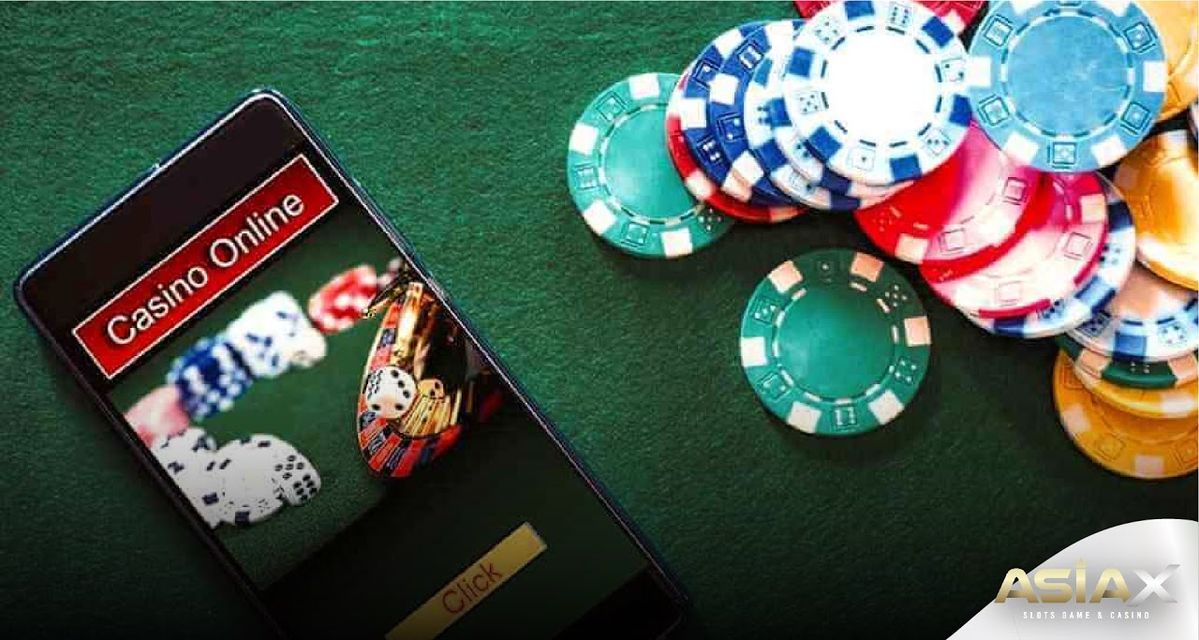 Lucky Hits پاکستان ریئل منی گیمز