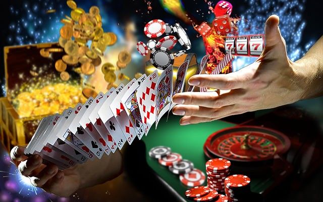 Lucky Hits پاکستان ریئل منی گیمز